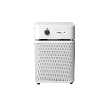 AUSTIN AIR A250C1 Healthmate Plus Junior Air Purifier, 4 stage Filtration, HEPA