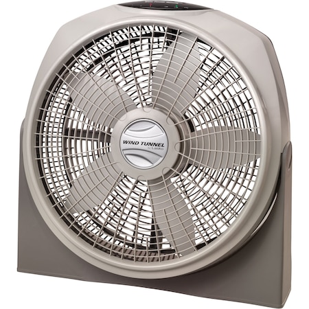 LASKO A20700 Fan, Remote Control, User Manual, batteries