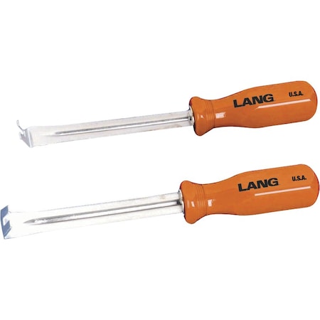 KASTAR HAND TOOLS/A&E HAND TOOLS/LANG KH4647 CONNECTOR RELEASE TOOL SET