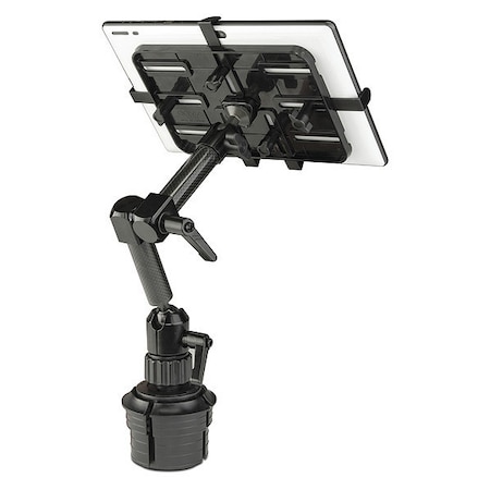 MOUNT-IT MI-7321 Car Tablet Cup Holder for 11" Tablets