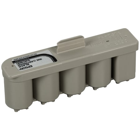 EPSON C33S020484 Epson SIJIC18(K Black Ink Cartridge