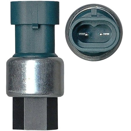 TRUCKAIR 11-1016 Switch - Pressure, Category: Switch, Low Pressure, Function: