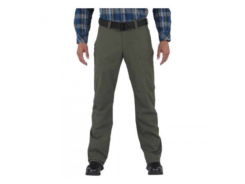 5.11 Tactical Apex Pant - Mens TDU Green 36-32 74434ABR-190-36-32
