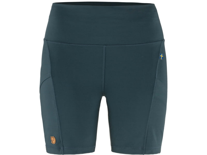 Fjallraven Abisko 6in Short Tights - Women
