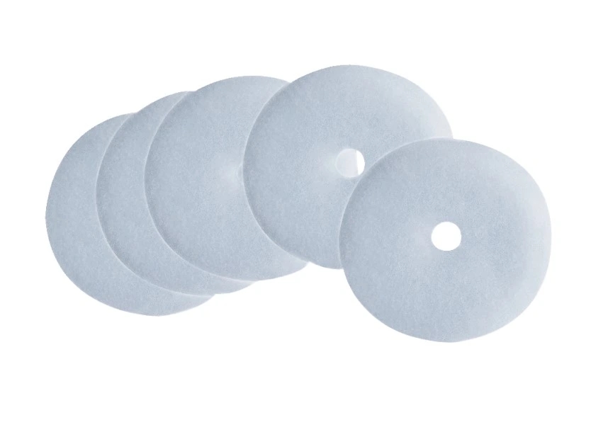 ZF EC Luftfilter für Ventilatoreinsatz ER EC - Maico Ventilatoren - LB10877.3 Image