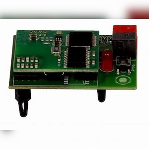 KNX-Steckmodul K-SM - Maico Ventilatoren - LB10696 Image