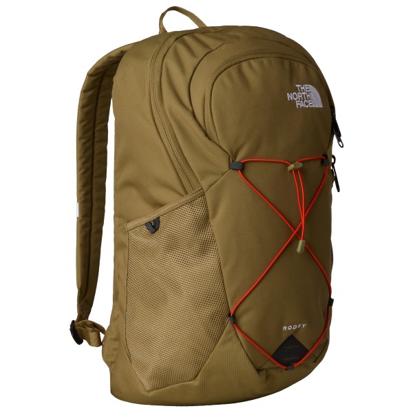 The North Face - Rodey 27 - Daypack braun