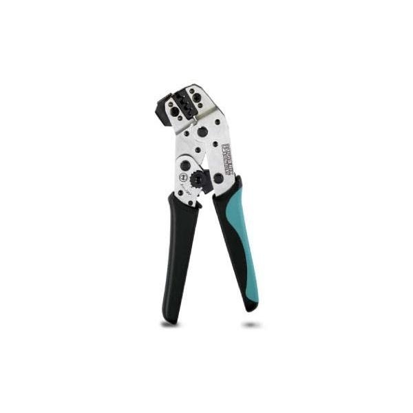 Phoenix Contact Crimpzange CRIMPFOX-DSUB 5 1212111 Image