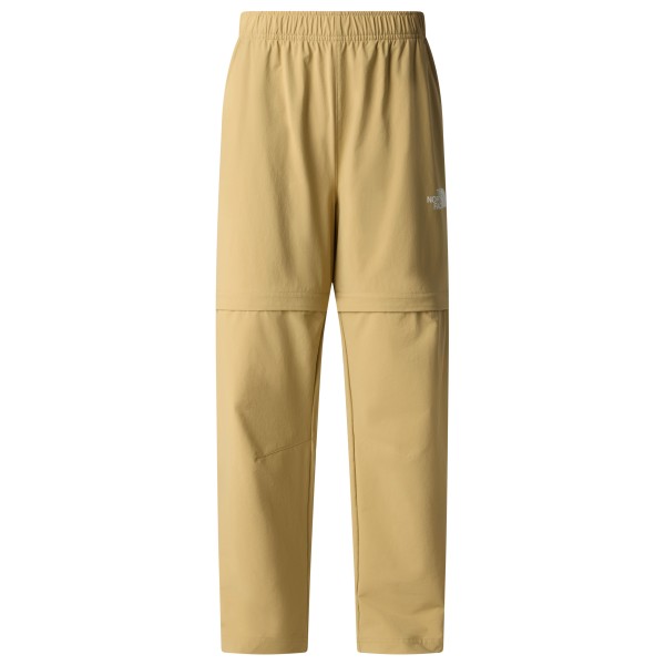 The North Face - Kid's Teen Lightweight Conv Hike Pant - Trekkinghose Gr XXL beige