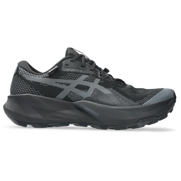 Asics - Trabuco 14 GTX - Trailrunningschuhe 48 | EU 48 schwarz/grau