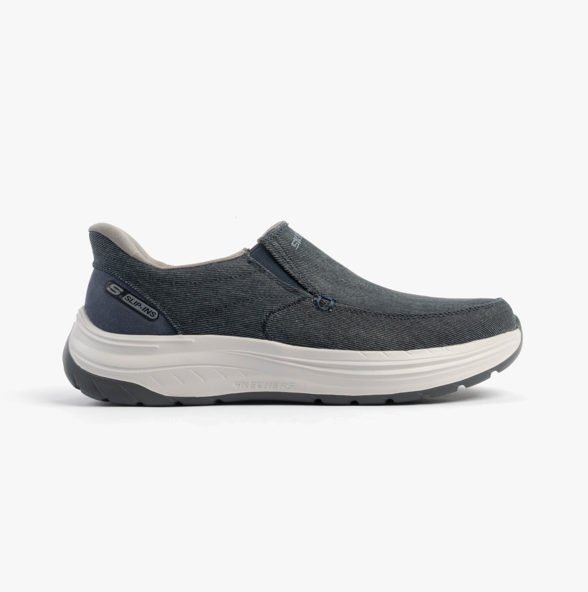 Skechers Decklan - Gulliver Herren Schuhe Marineblau