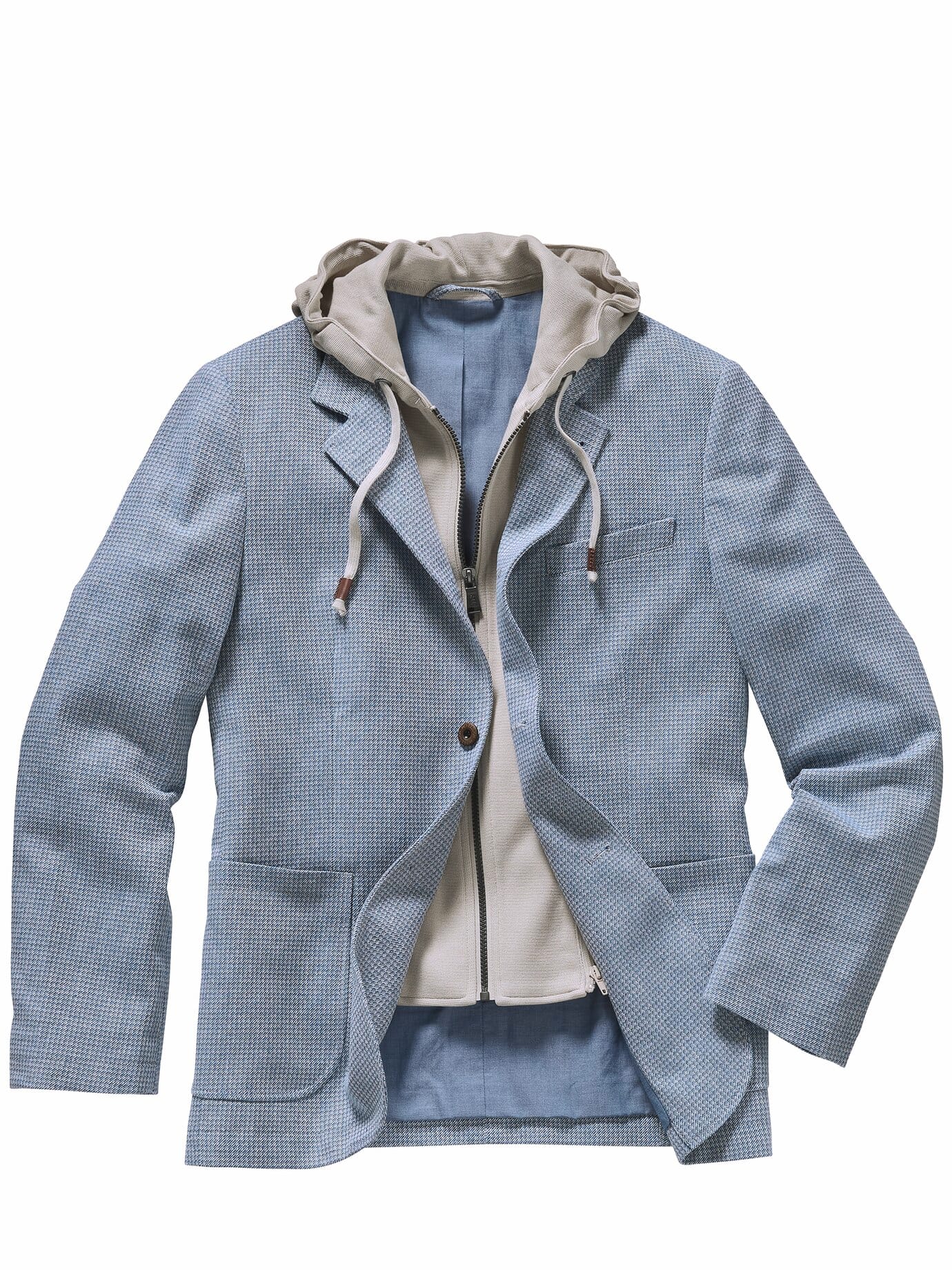 Earl of Loxley Jackett Image