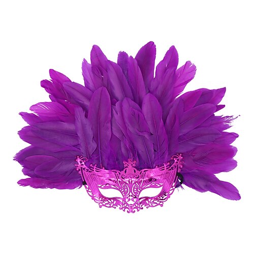 Accessoires de samba pour le carnaval de Rio 2026: coiffe en plumes d'autruche jaunes pour femme, coiffe à paillettes et strass, costume de showgirl pour Mardi Gras, costume de spectacle pour