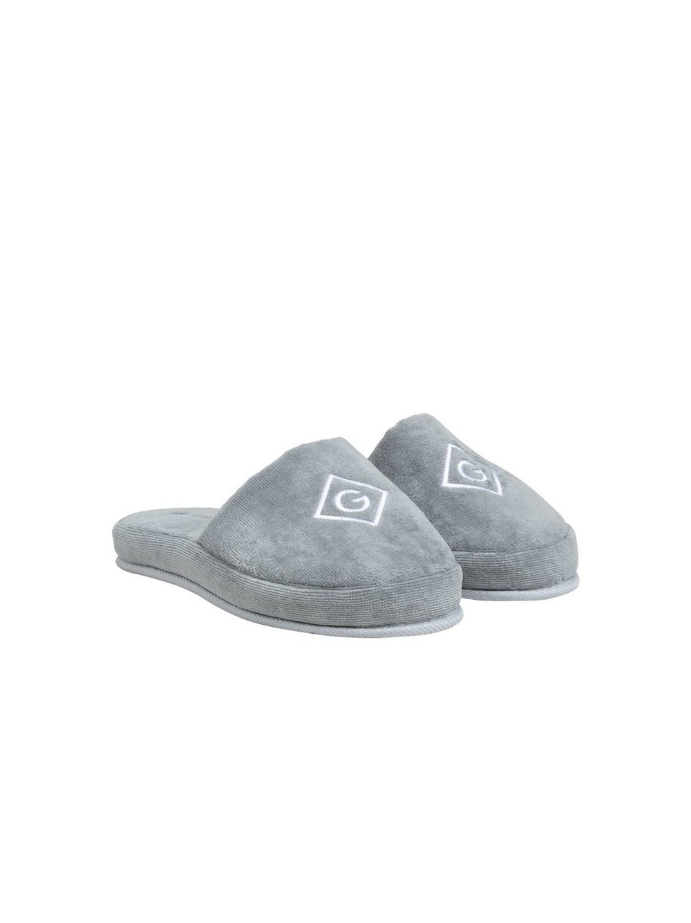 Gant Hausschuhe Damen grau, 42-43 Image