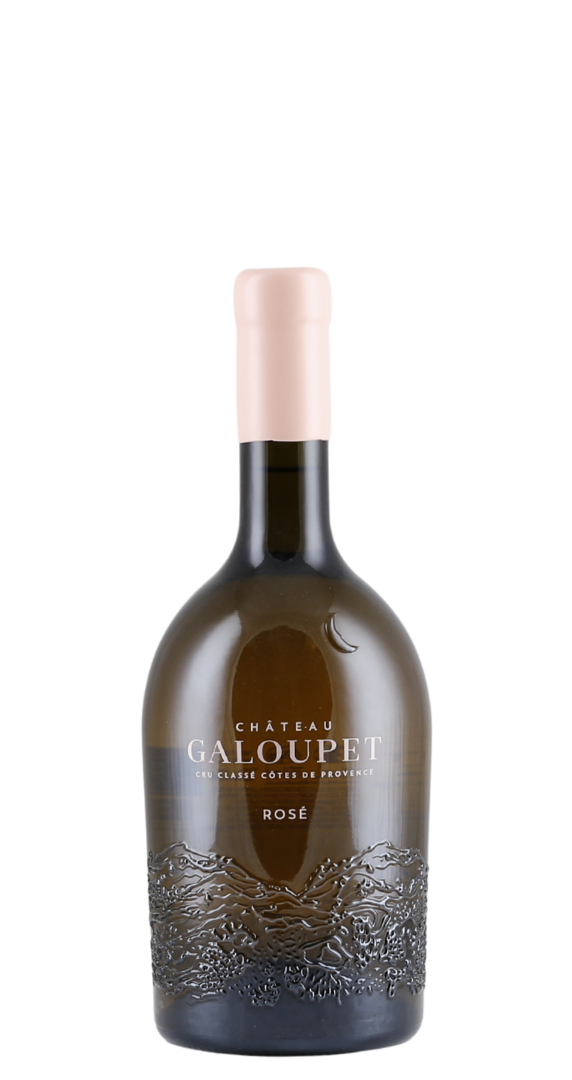 Chateau Galoupet Cru Classé 2024 Image