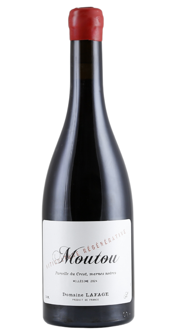 Domaine Lafage Moutou 2024 Image
