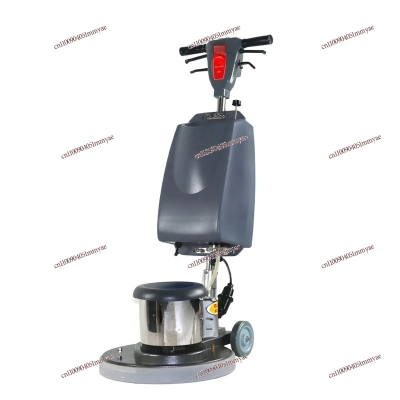 Trockenschaum-Teppichreinigungsmaschine YH-103 Trockenreinigungsmaschine für Teppichschaum Image