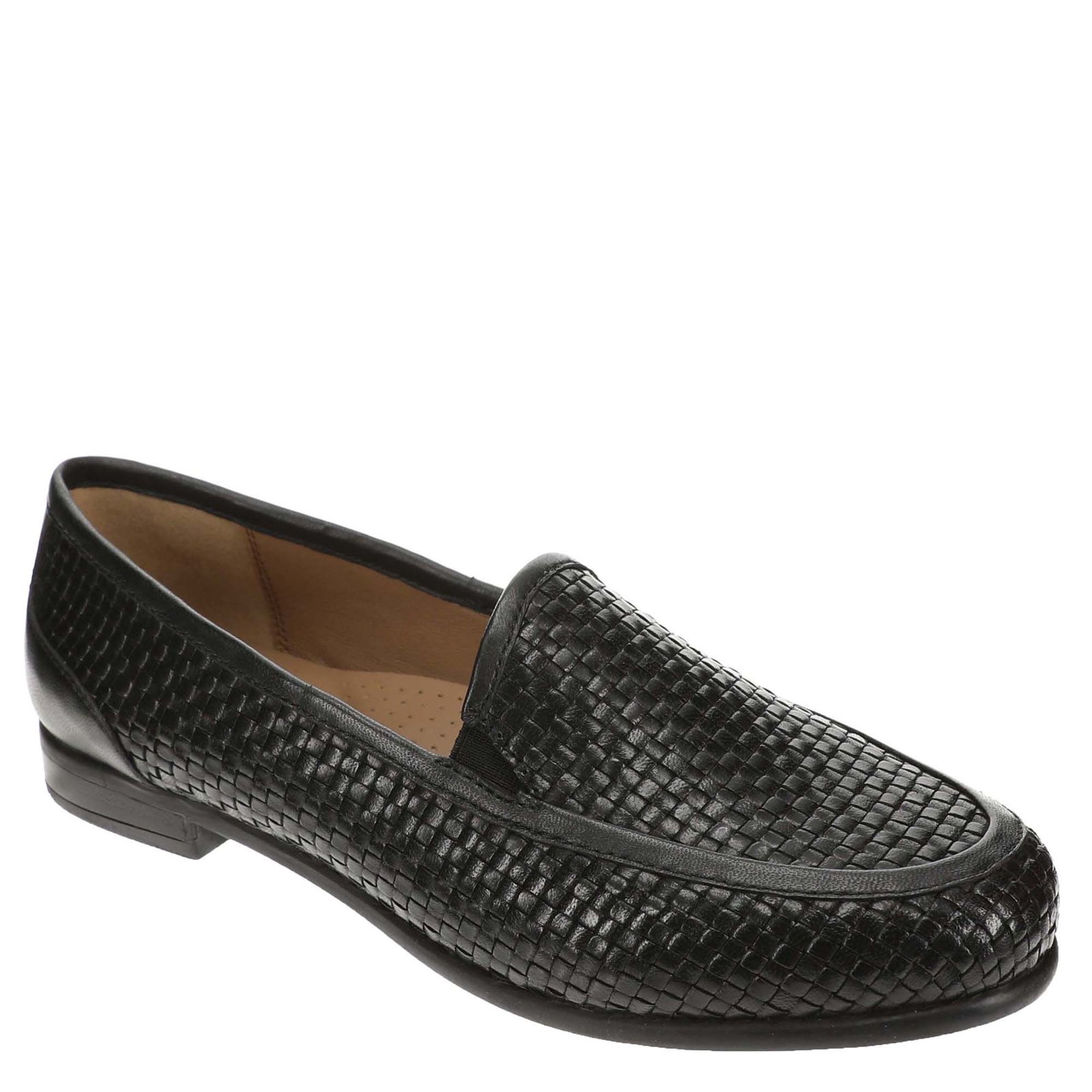 ARRAY Anna - Womens 6 Black Slip On W