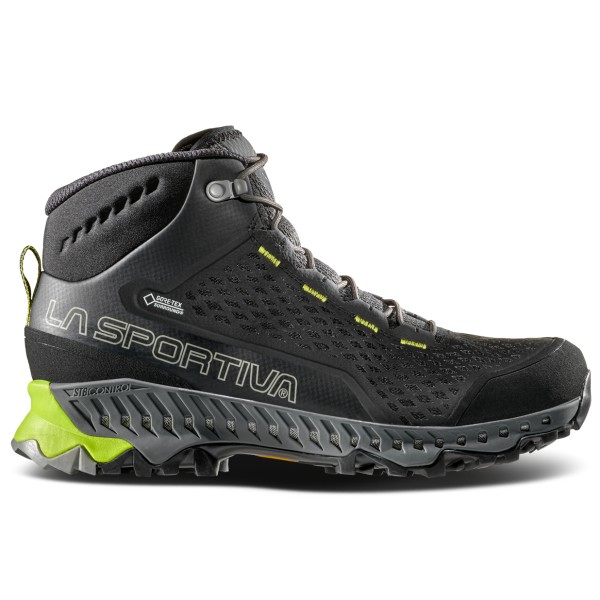 La Sportiva - Stream GTX - Wanderschuhe 44 | EU 44 schwarz