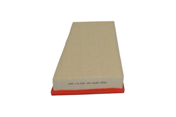 KAVO PARTS Luftfilter MERCEDES-BENZ,RENAULT,NISSAN NA-2682 165462862R,8200788425,8671014116 Motorluftfilter,Filter für Luft 8200166615,8200302666 Image