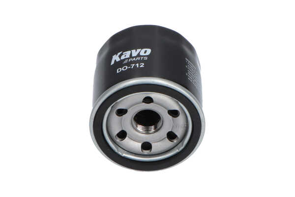 KAVO PARTS Ölfilter CHEVROLET,DAEWOO DO-712 25181616,96475855,96985730 Motorölfilter,Filter für Öl Image