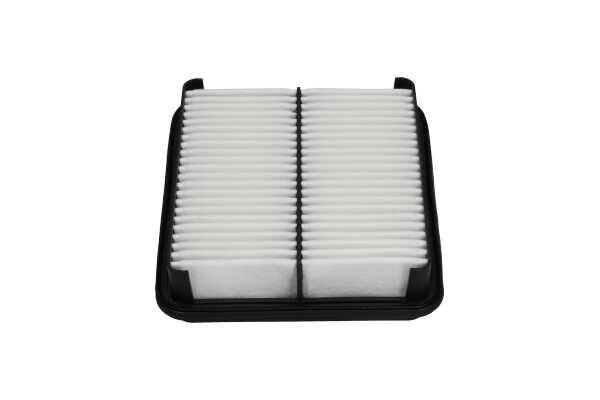 KAVO PARTS Luftfilter SUZUKI SA-9076 1A5013Z40,1378065D10,1378077E00 Motorluftfilter,Filter für Luft 1378077ES0,1378077EU0 Image