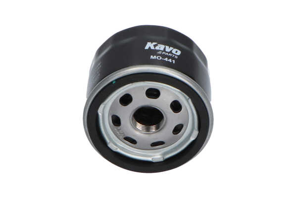 KAVO PARTS Ölfilter OPEL,RENAULT,SKODA MO-441 1520800QAA,7700272523,7700855853 Motorölfilter,Filter für Öl 8200768927,8933004195,93181255,8200768913 Image