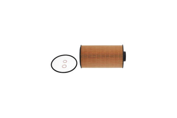 KAVO PARTS Ölfilter BMW,LAND ROVER FOF-10145 11422236320,11427510717,LPW000010 Motorölfilter,Filter für Öl LPW500030,11421435101,11421745390 Image