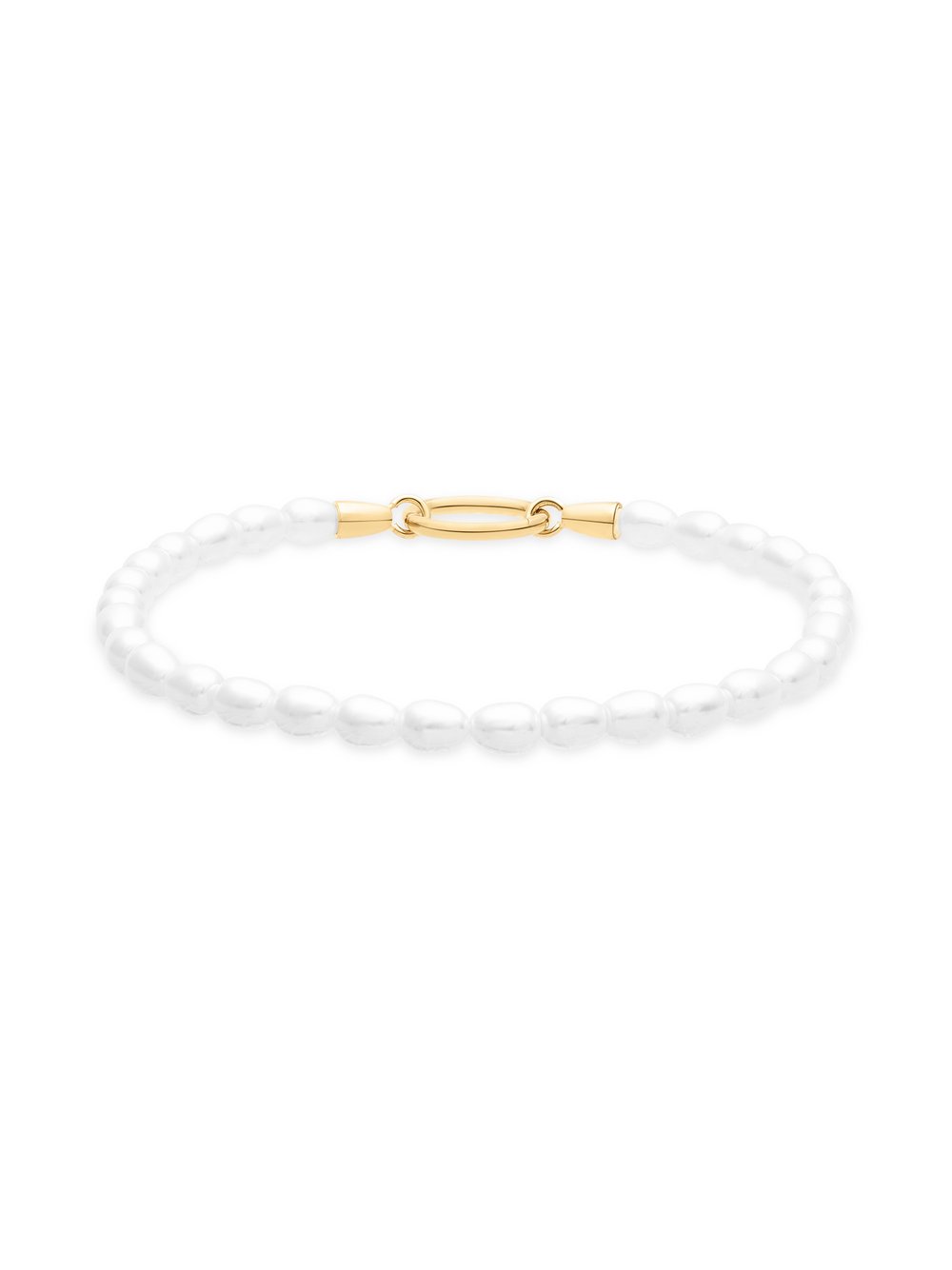 Tamaris Armschmuck Damen gold, ONE SIZE Image