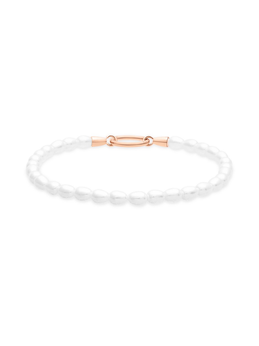Tamaris Armschmuck Damen roségold, ONE SIZE Image