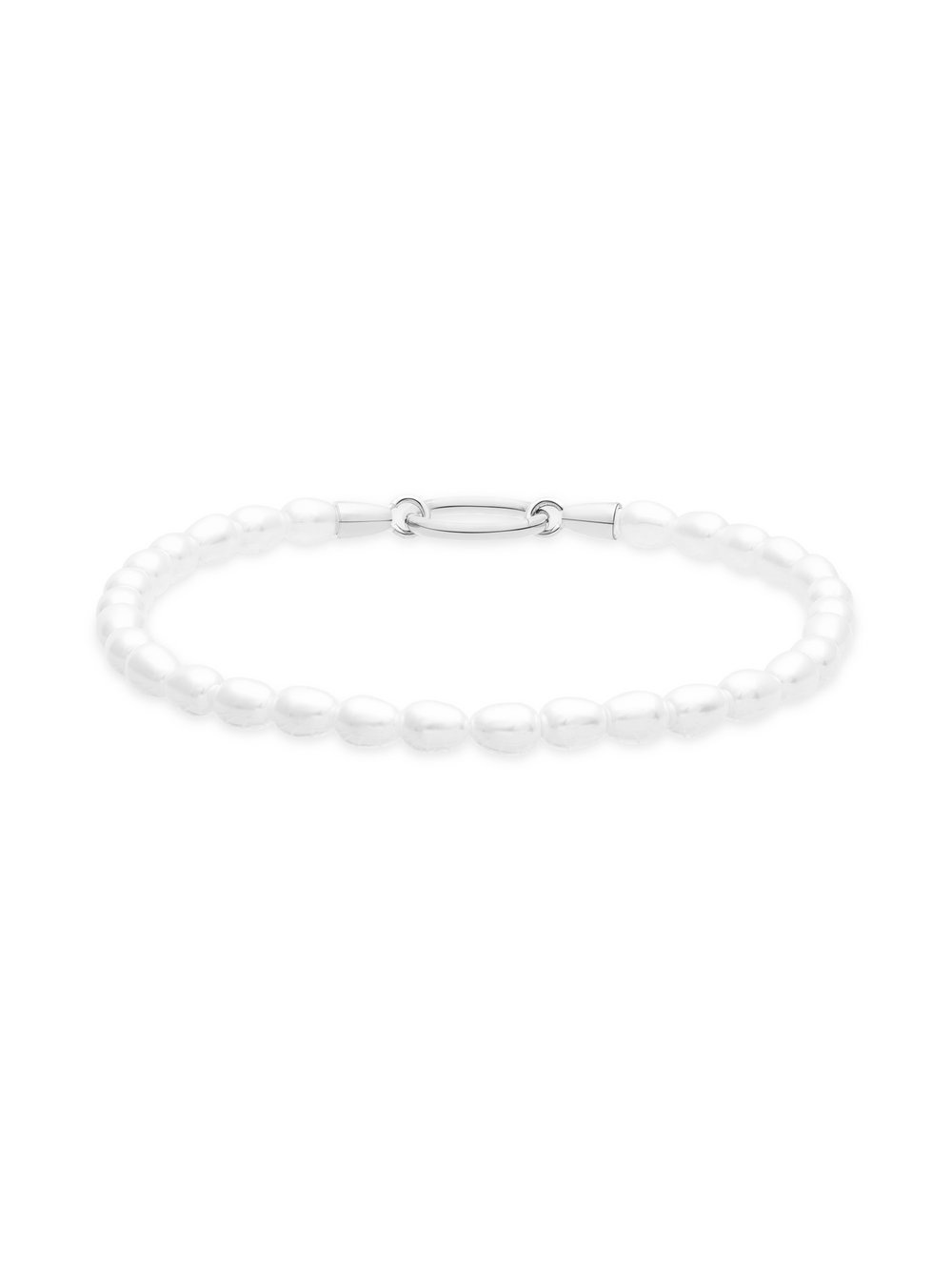 Tamaris Armschmuck Damen silber, ONE SIZE Image