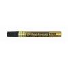 Sakura Pentouch Marker Medium Gold