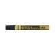 Sakura Pentouch Marker Medium Gold