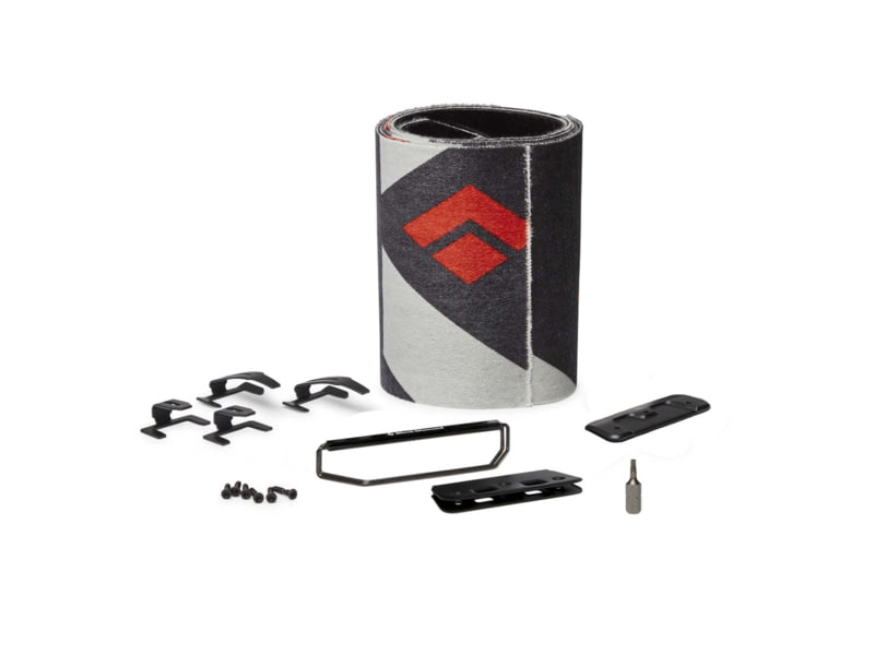 USED Black Diamond Glidelite Mix Split 140 Mm 140 mm BD16392300001401