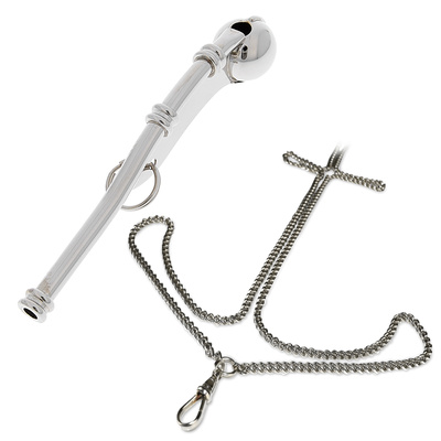 Acme Boatswain Pipe Set