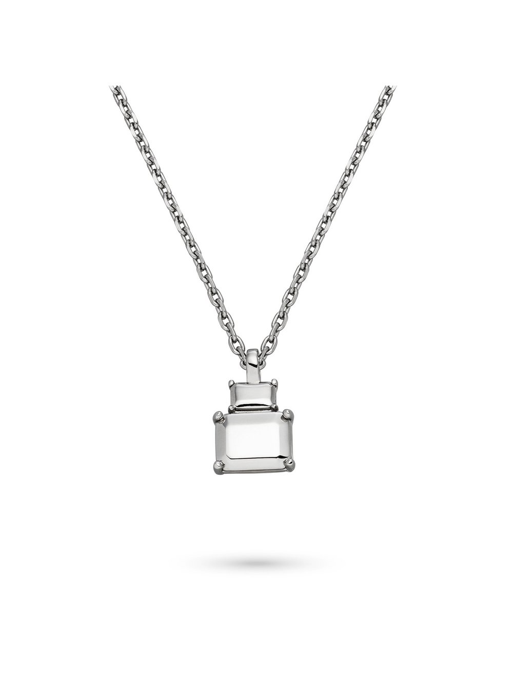 Liebeskind Berlin Kette Damen silber, ONE SIZE Image
