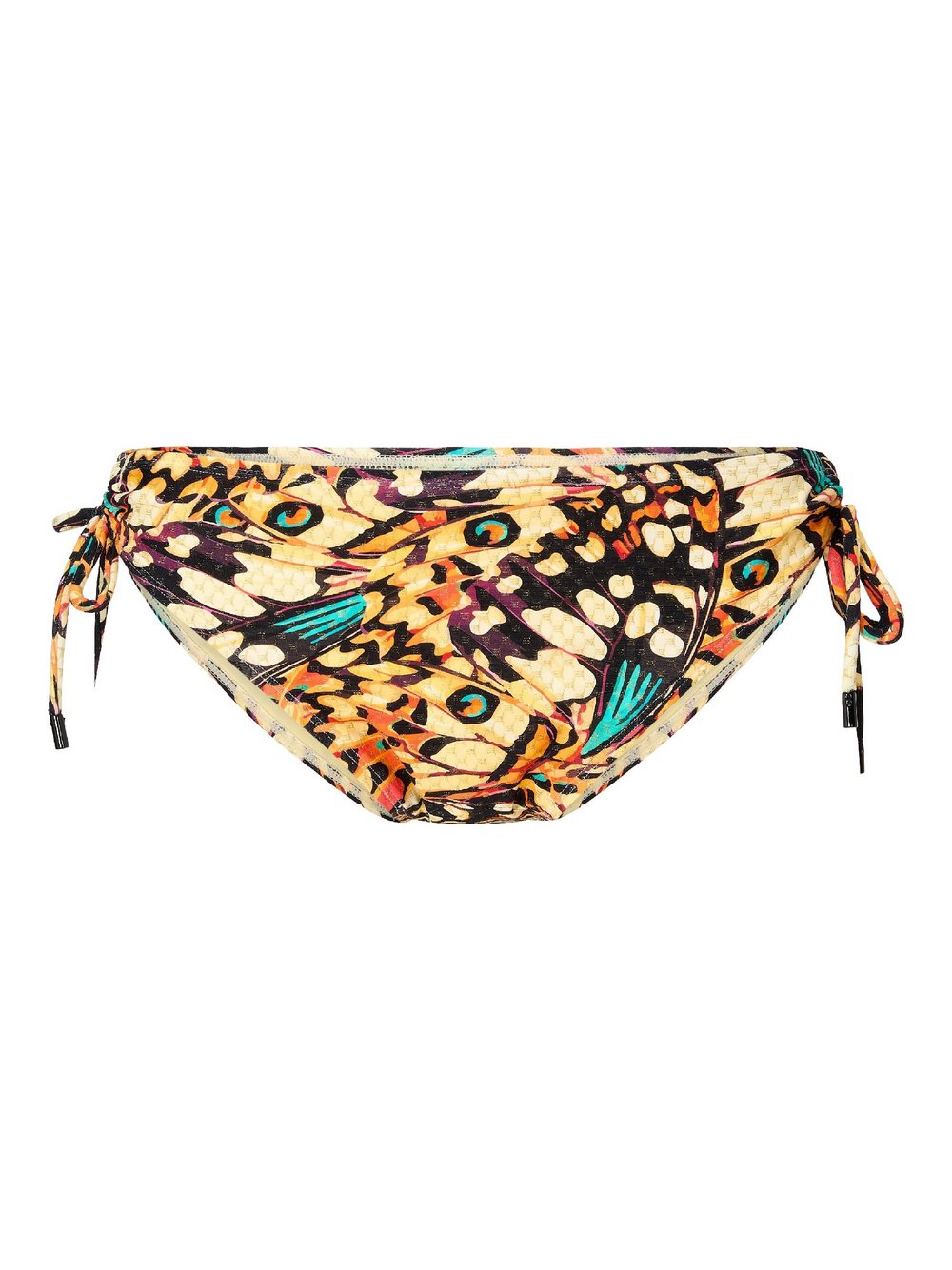 LingaDore slip mit Schnur Bikini Damen grün, 36 Image