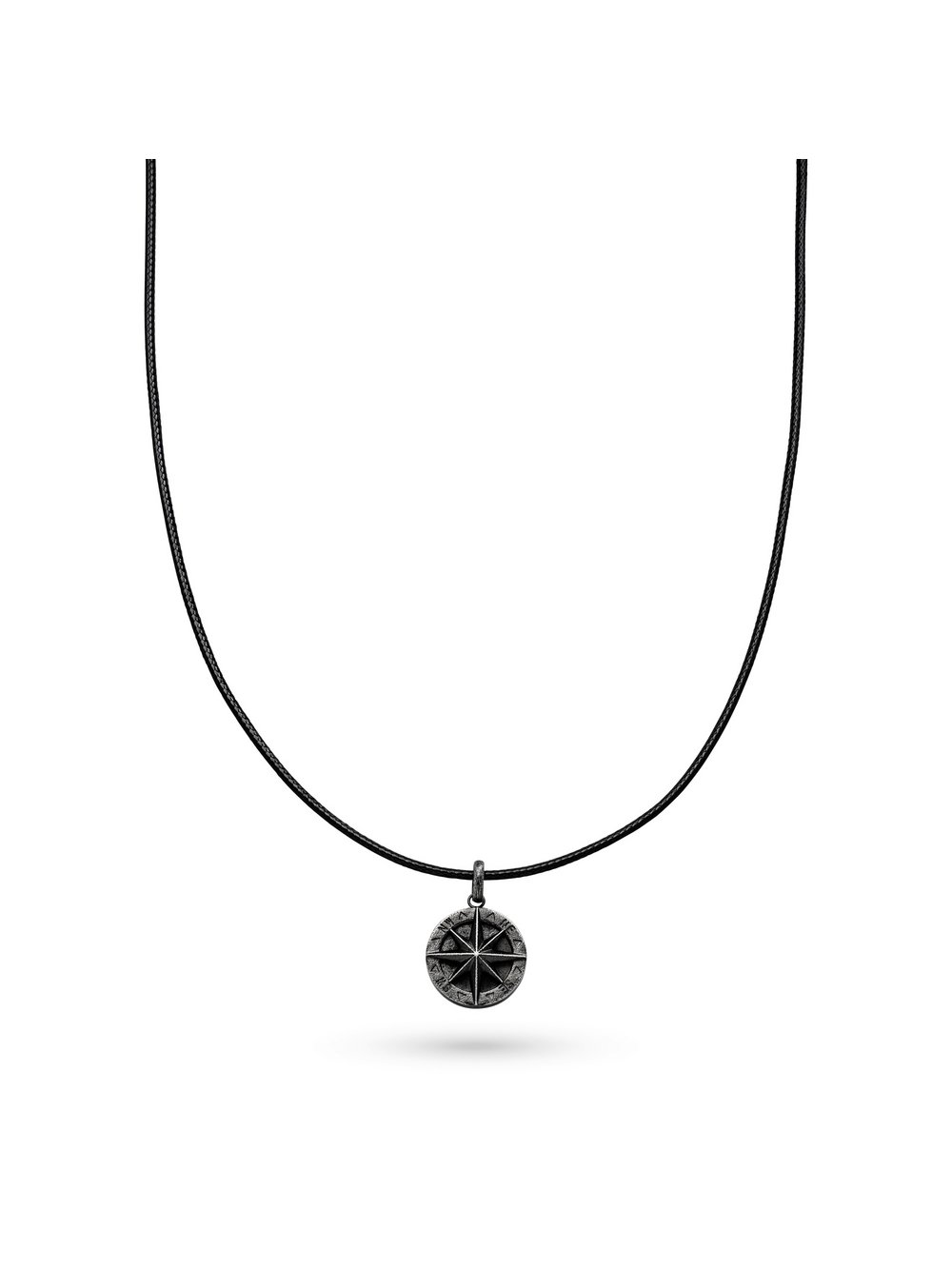 s.Oliver Kette Herren grau, ONE SIZE Image