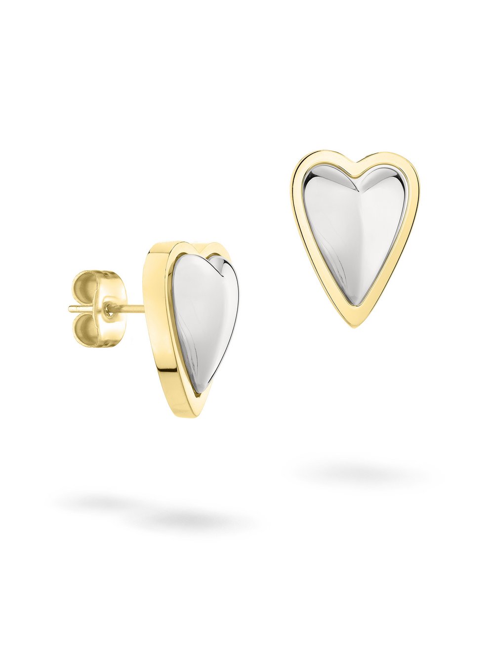 Liebeskind Berlin Ohrring Damen mehrfarbig, ONE SIZE Image