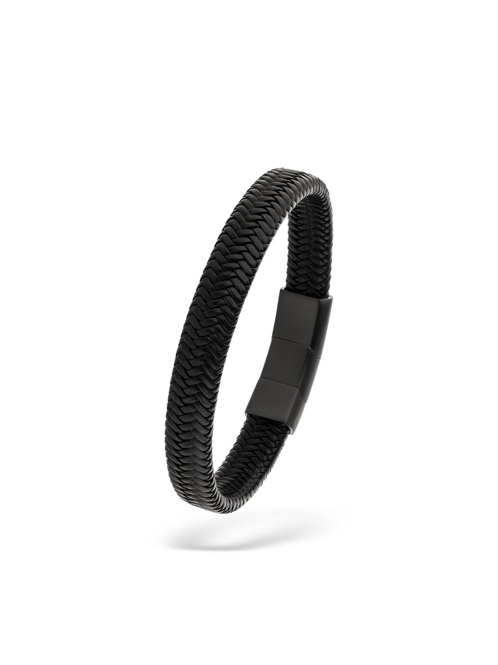 s.Oliver Armschmuck Herren schwarz, ONE SIZE Image