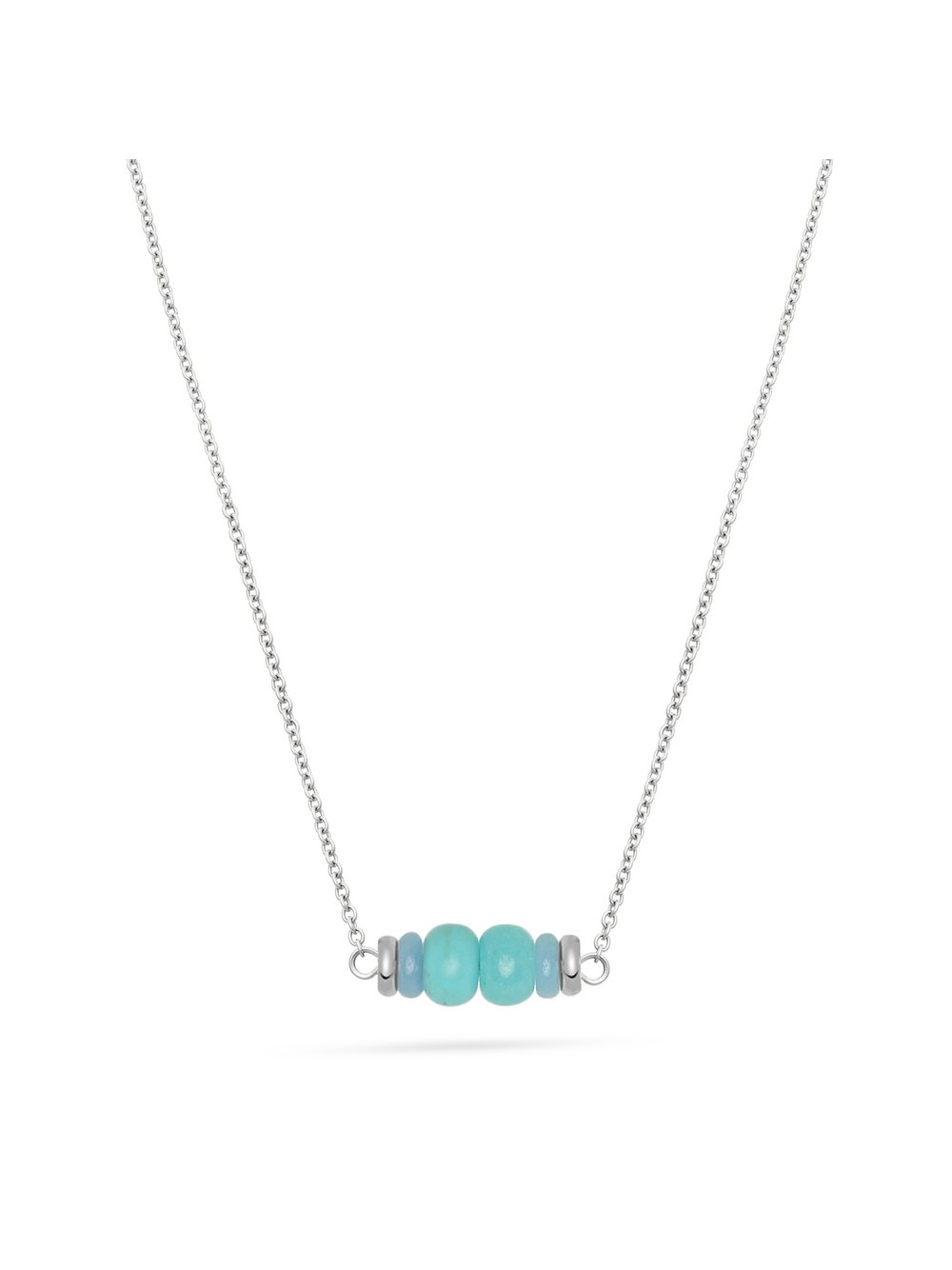 Tamaris Kette Damen silber, ONE SIZE Image