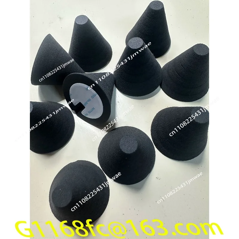 Geeignet für RolandPD85 Electronic Kit Drum Cone Trigger Sponge Pdx100, Pdx125pd128 Schwamm Image