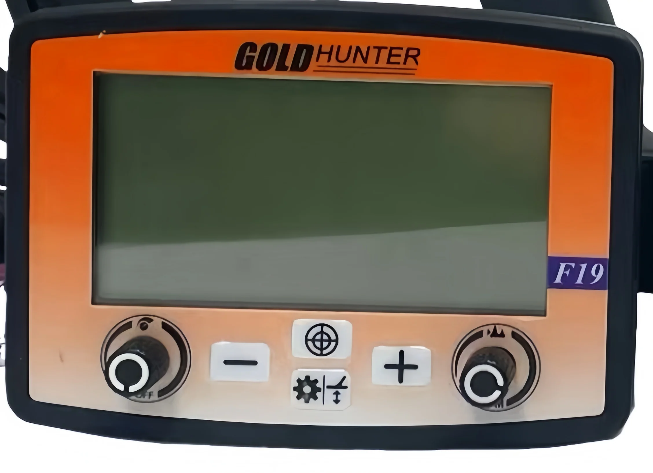 Ersatzteil Steuergerät / Hauptgerät / Steuerbox für Professionelle Untergrund-Metalldetektoren T90 B75 N60 F19 F39 MF50