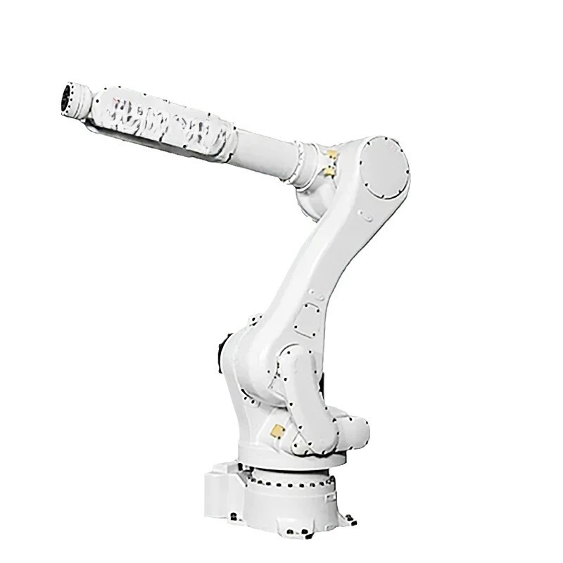 Industrieroboter 80 kg Handhabung, Palettierung, Schleifen und Schneiden, sechsachsiger Manipulator Image