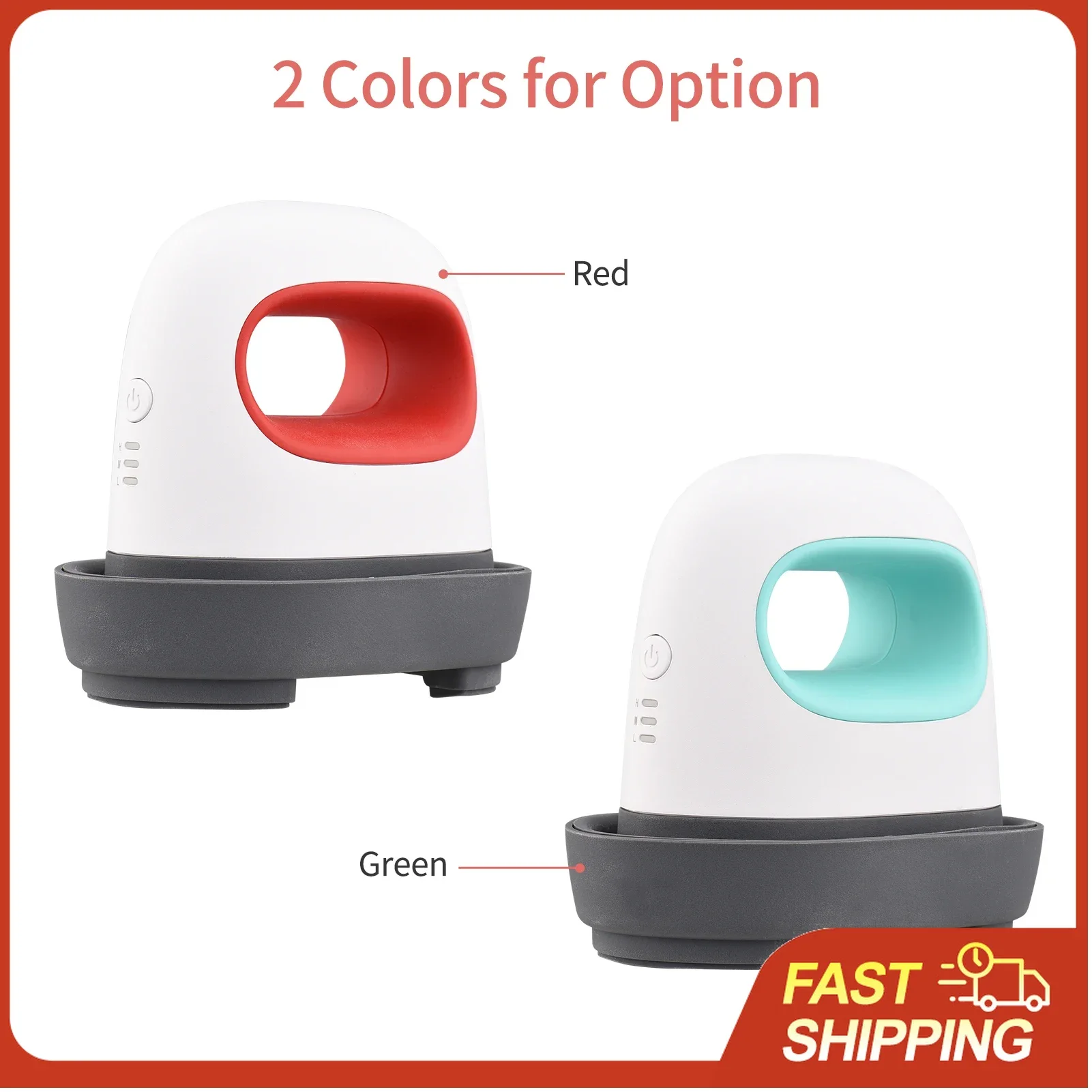 Tragbare DIY Mini-Heißpresse für Heimgebrauch und Kleinunternehmen – Einfache Wärmeübertragungspresse für T-Shirts, Decken und Leder Image