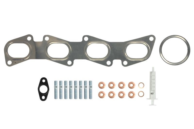 EVORON Montagesatz, Lader FIAT,ALFA ROMEO EVMK0073 55201498,55205358,55205483 55211063,55211064,7618990003,7737210001,55201499,55205484,7618990001 Image