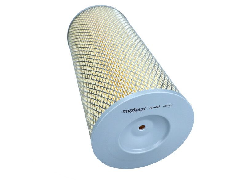 MAXGEAR Luftfilter MERCEDES-BENZ,FORD,RENAULT 26-2828 2700302006,3018716,1210602017700 Motorluftfilter,Filter für Luft 0020943404,0030943204,BE1C9601A Image