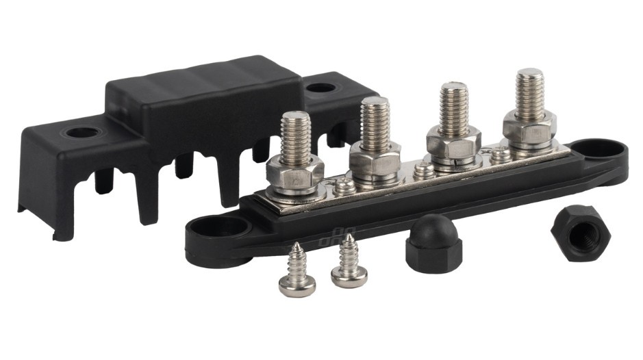 AMiO Leitungsverbinder 03811 Image