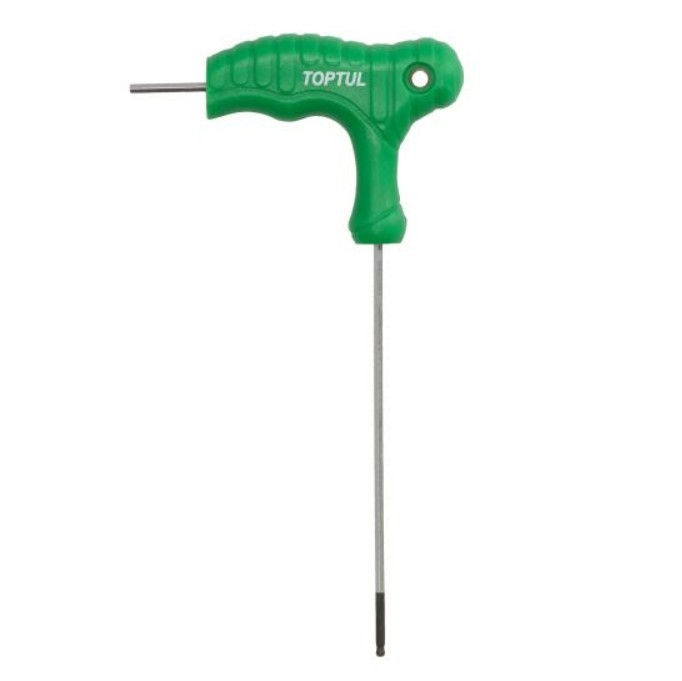 TOPTUL Schraubendreher AGCA0215 Image