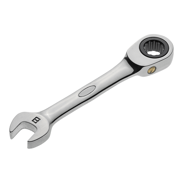 VIGOR Ratschen-Ringgabelschlüssel V1025 Image